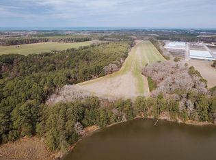0 Occohannock Neck Rd, Exmore, VA 23350