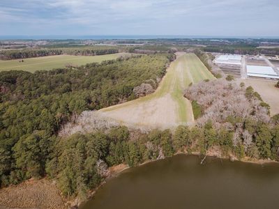 0 Occohannock Neck Rd, Exmore, VA, 23350