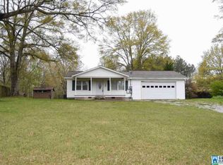 840 Ap Hollingsworth Rd, Wellington, AL 36279