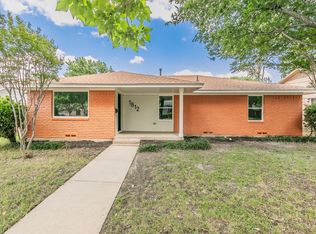 1812 Boyd St, Dallas, TX