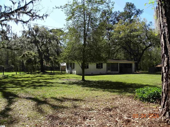 1610 S Okatie Hwy, Hardeeville, SC 29927