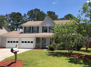 2016 Beckton St, North Charleston, SC 29420