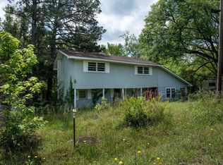 110 Peach Orchard Rd, Ivey, GA 31031