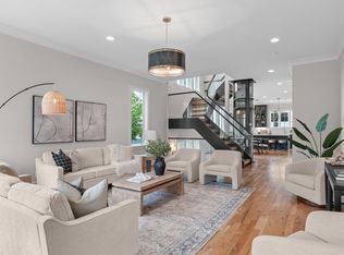 418 1/2 Saint Marys St, Raleigh, NC 27605