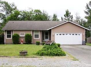 1467 Crestview Rd, Ferndale, WA 98248