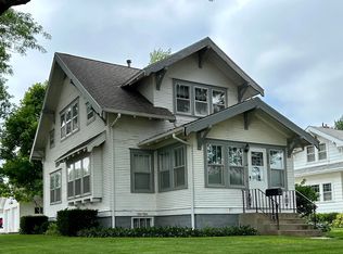 200 11th St N, Northwood, IA 50459