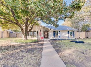 2713 Peppertree Pl, Plano, TX 75074