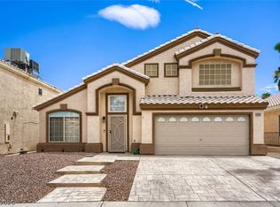 9203 Sangria Ln, Las Vegas, NV 89147