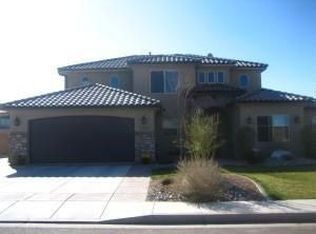 2137 Rainbow Rd, Santa Clara, UT 84765