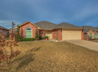 1537 Central Pkwy, Norman, OK 73071