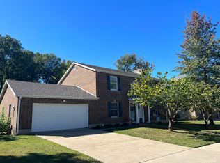 3154 E Topping Cir, Springfield, MO 65804