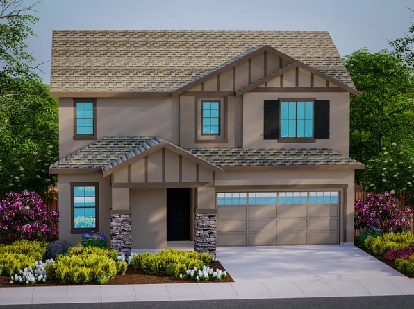 2057 Longmire Loop, Roseville, CA 95747