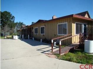 550 Hidden Ranch Way, Arroyo Grande, CA 93420