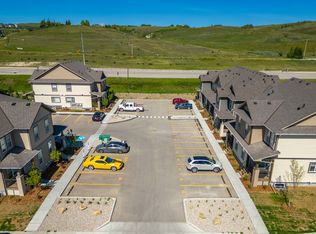 Heartland Townhomes, Cochrane, AB T4C 3B3