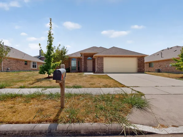 408 Windridge Dr, Little Elm, TX 75068