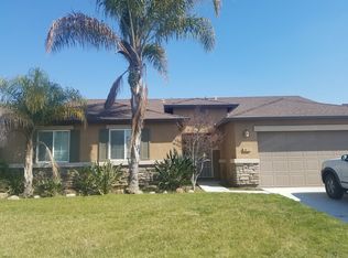 3424 N Linda Vista St, Visalia, CA