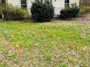 715 Rappahannock Dr, White Stone, VA 22578