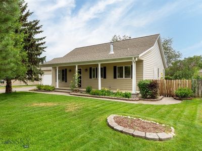 1003 Yellowstone Ave, Belgrade, MT, 59714