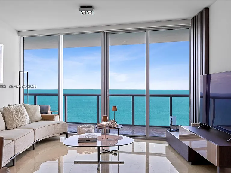 17001 Collins Ave #3507 — Photo 8