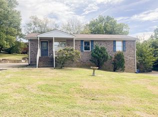 509 Elba Dr, Goodlettsville, TN 37072