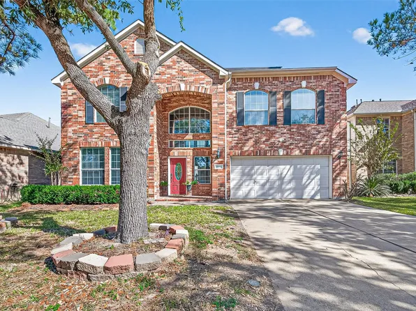 7023 Westford Park Ln, Richmond, TX 77407