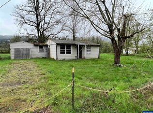 46436 Lyons Mill City Dr, Lyons, OR 97358