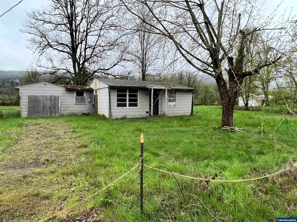 46436 Lyons Mill City Dr, Lyons, OR 97358