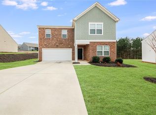 25 Cherohala Ct, Covington, GA 30016