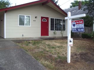 6712 SE 83rd Ave, Portland, OR 97266