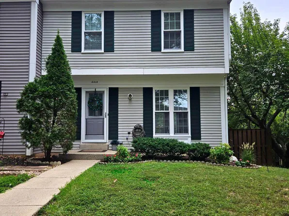 4414 Cannes Ln, Olney, MD 20832