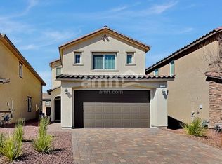 72 Cabaletta Ln, Henderson, NV 89015