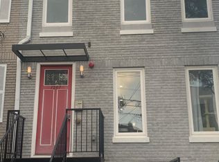 1207 Kennedy St NW, Washington, DC 20011