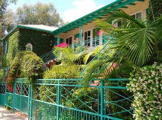901 N Formosa Ave #903.25, Los Angeles, CA 90046