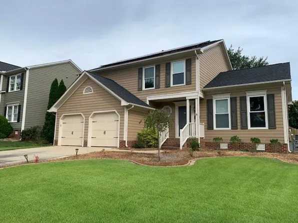 2312 Kendricks Ct, Raleigh, NC 27613