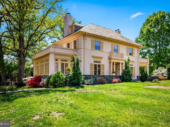 4312 Saint Paul St, Baltimore, MD 21218