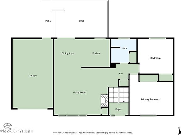 3rd image of 7211 Sanak Cir