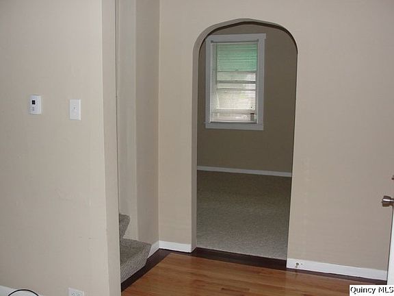 Home for Sale in Quincy, IL $78,500
