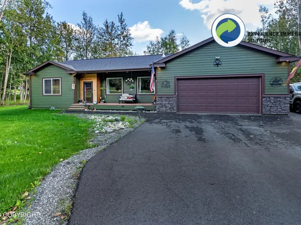 5660 E Alder Dr, Wasilla, AK 99654