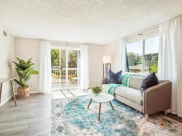 249 E Highline Circle #305, Centennial, CO 80122