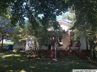 230 Dusty Dr SW, Arab, AL 35016