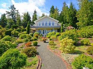 365 Tala Shore Dr, Pt Ludlow, WA 98365