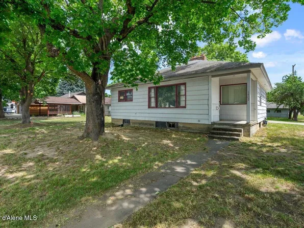 1402 N 5th St, Coeur D Alene, ID 83814