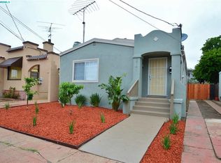 2741 67th Ave, Oakland, CA 94605