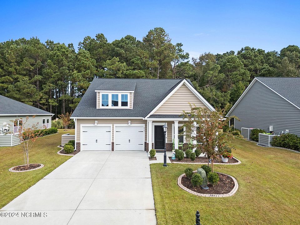 1st image of 8941 Smithfield Drive NW