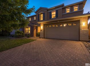 11225 Messina Way, Reno, NV 89521