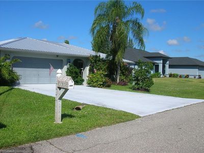 2229 Santiago Ave, Fort Myers, FL, 33905