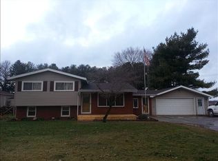 7286 Jackman Rd, Ida, MI 48140