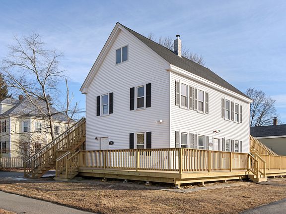 2nd image of 48 Bedford St #4