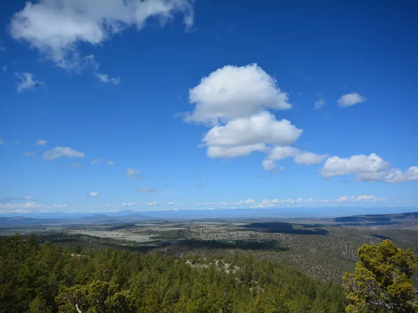 N/a Coon Ridge Rd, Madras, OR 97741