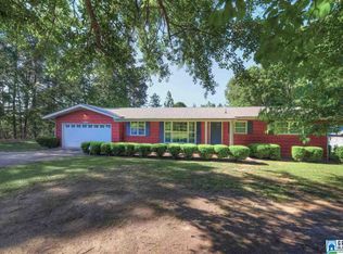 8509 Tate Mill Rd, Dora, AL 35062